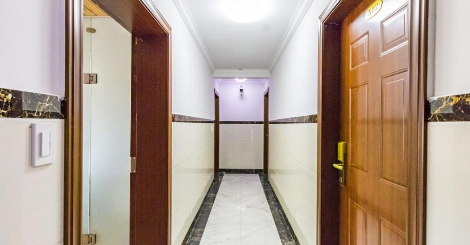 桐庐瑶琳仙境介绍,桐庐瑶琳仙境一揽芳华民宿