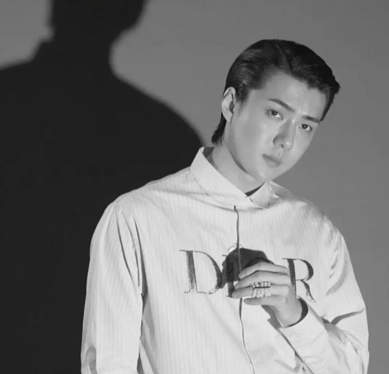 爆红却突然消失的韩星,韩星年轻惊艳