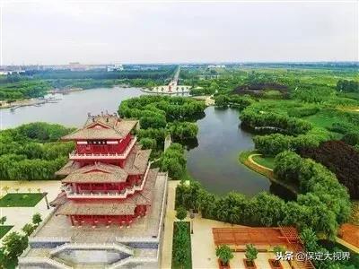 最新!保定这些单位、小区获省级命名,祝贺!快看看有你单位么?