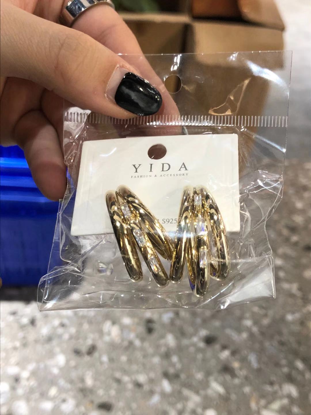 重庆来福士小众饰品店,重庆女孩子的天堂