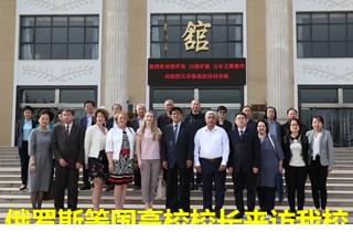 西北大学现代学院简介图片,西北大学现代学院地址