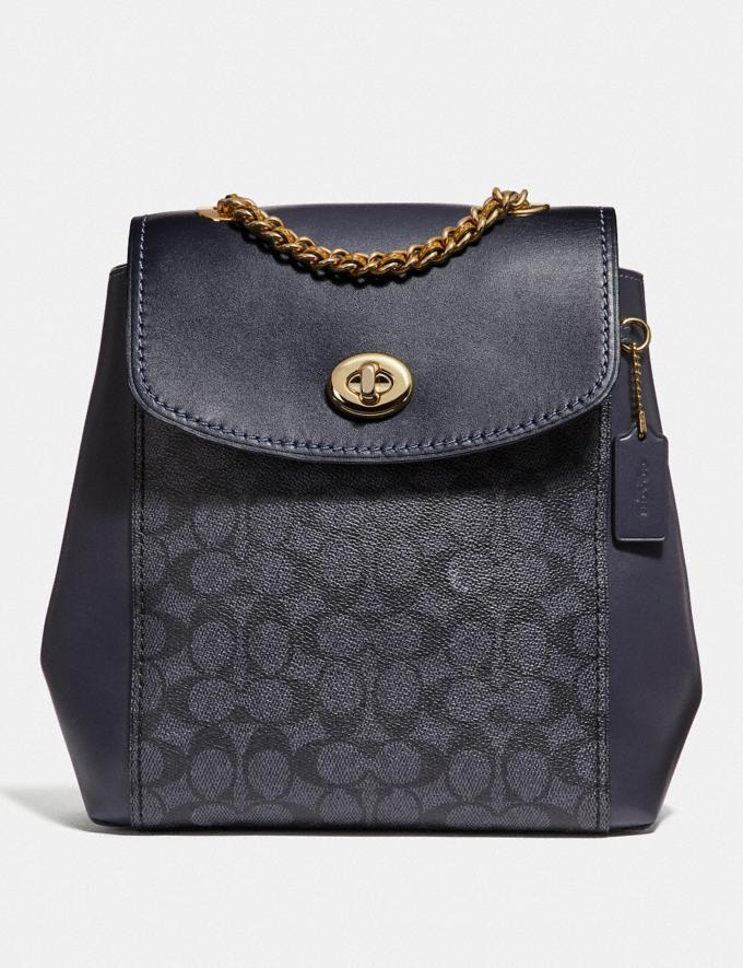 买一个品质好的女士双肩包,小女生适合背的双肩包推荐