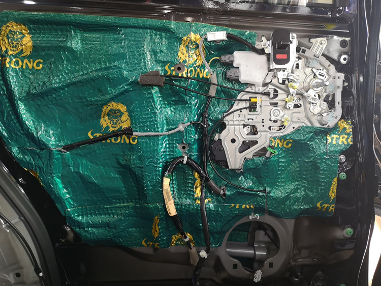 奥德赛音响升级三分频,奥德赛汽车音响升级套装