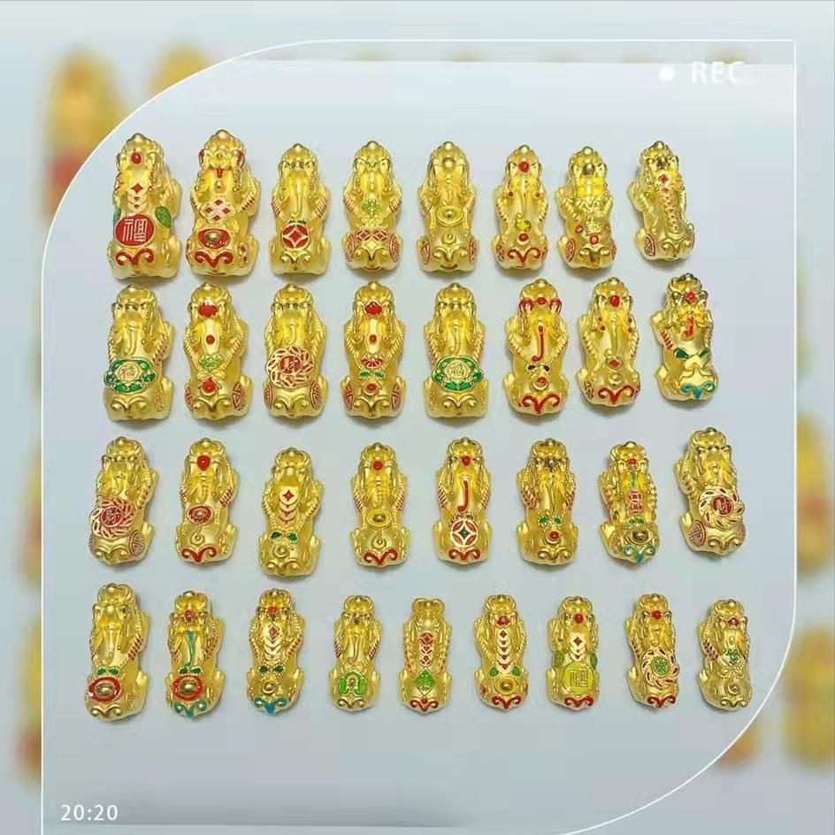3d硬金和5g哪个含金量高,3d硬金的含金量是多少