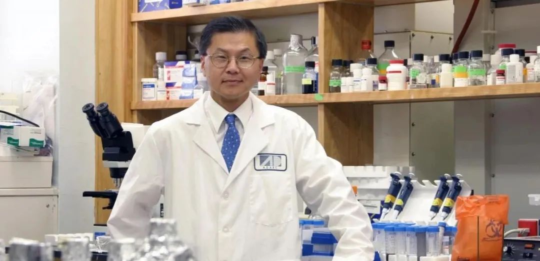 “打败艾滋病的人”何大一,证实抗体鸡尾酒可有效应对新冠突变株