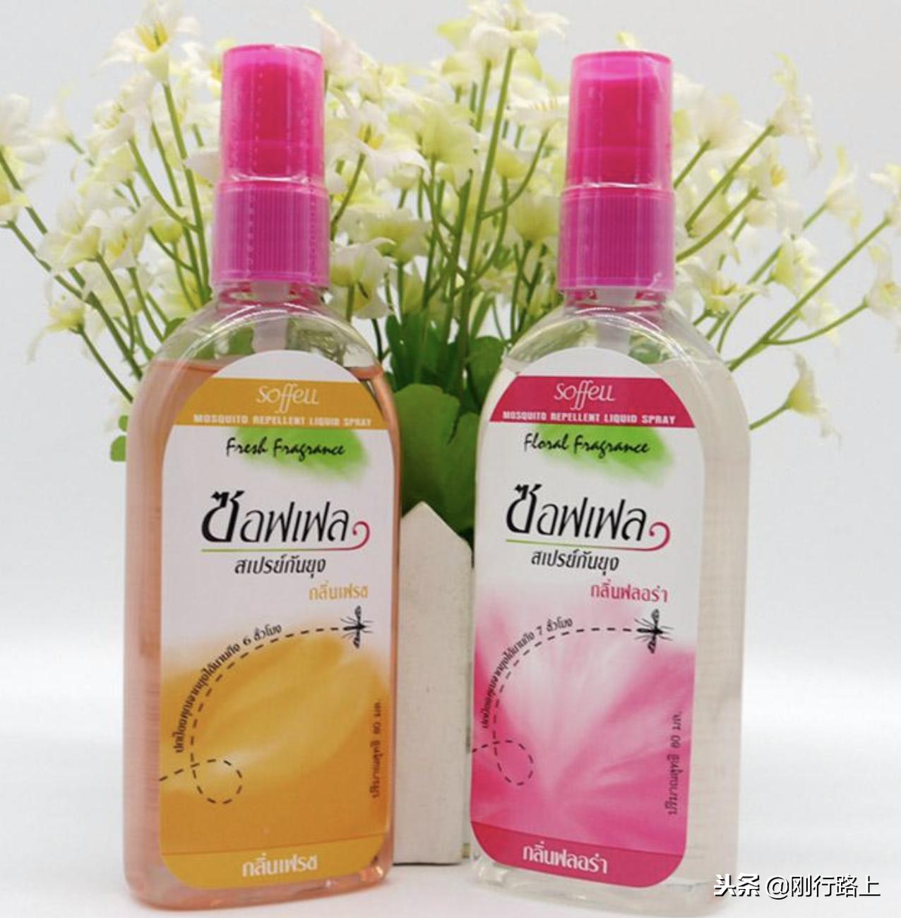 泰国清迈旅游攻略购物清单,泰国旅游购物必买十大东西