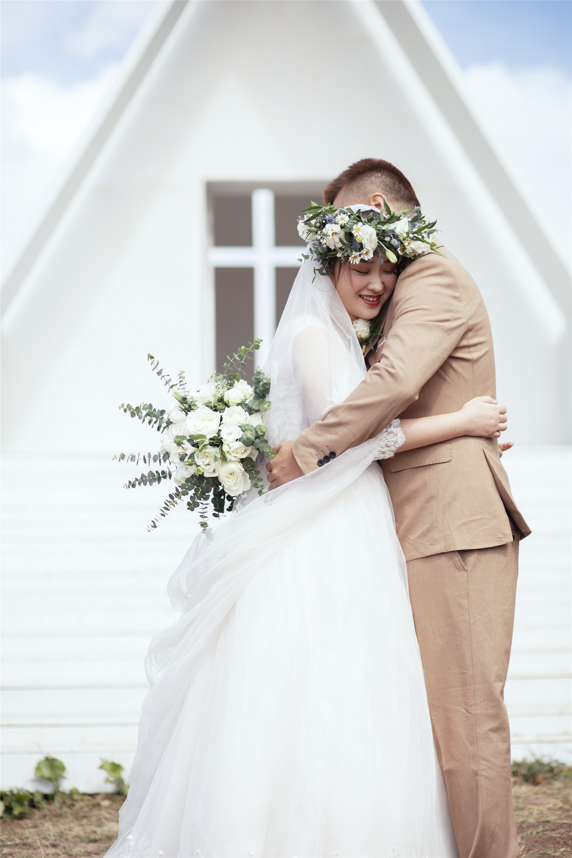 保姆级教程如何拍出少女感,保姆拍照技巧教程