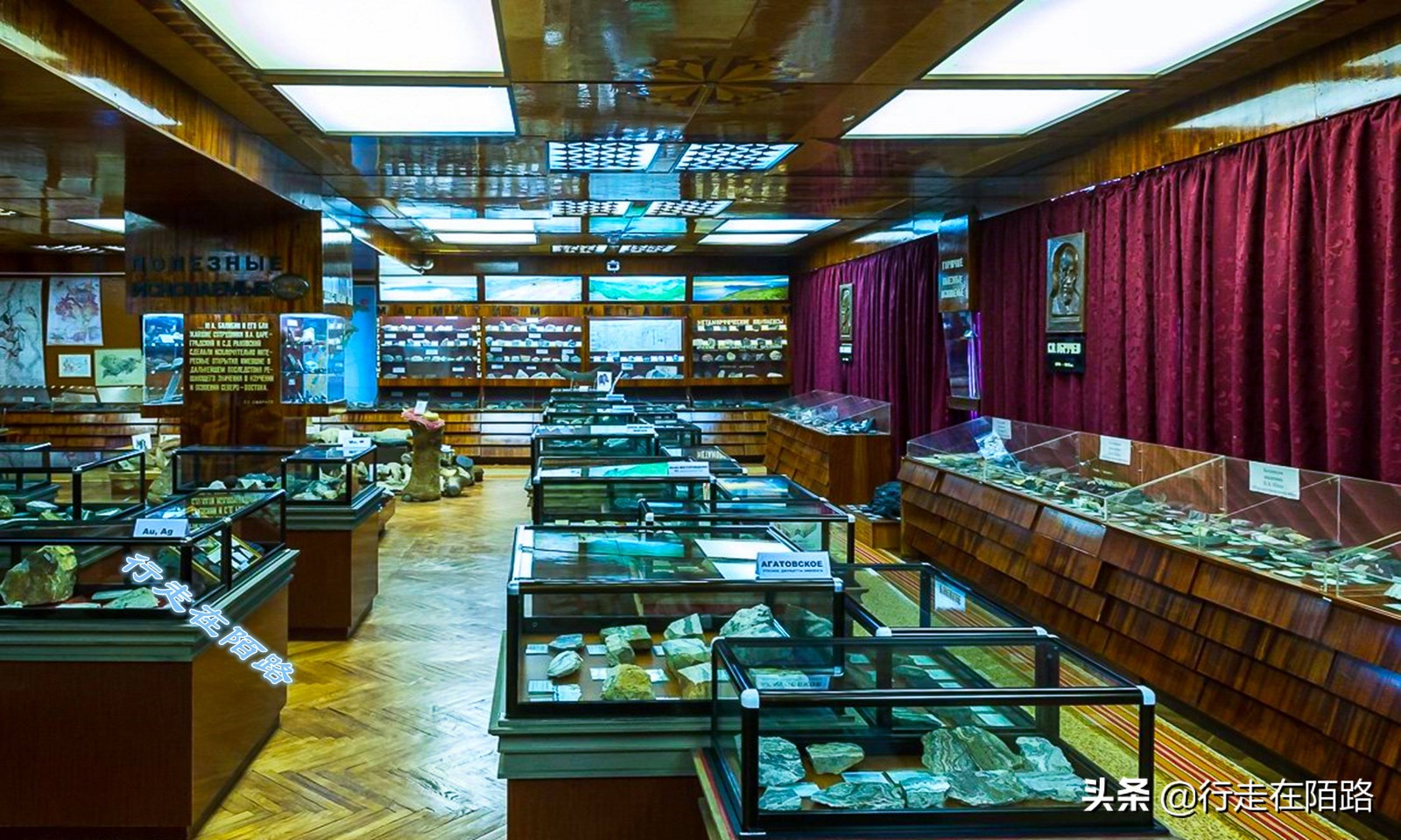 黄金之城马加丹：离最近城市2200公里，猛犸象牙按公斤卖