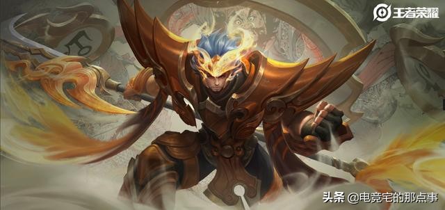 王者荣耀天美大洗牌,王者荣耀天美重做十一个英雄