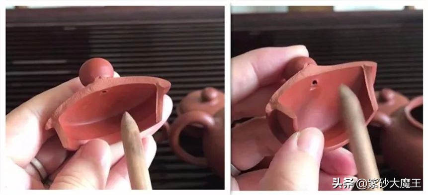 壶盖摔了还值得修补吗,壶盖摔碎了有什么说法吗