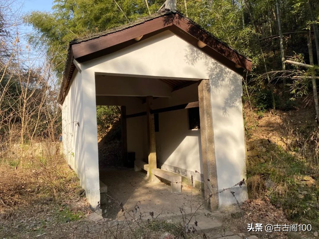 绍兴坡塘：范蠡商经发祥地 山阴道上画中游