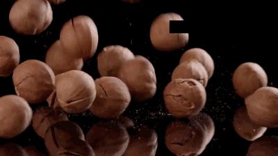 年货时遇到哪些干货尽量避开,年货坚果类避坑指南