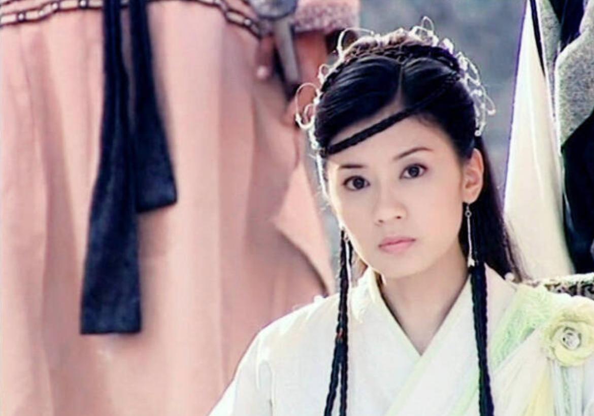 古装剧那些惊艳人的服饰,古装剧造型妆发的演变