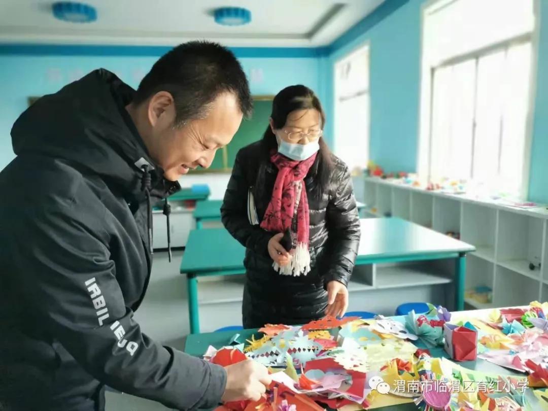 育红小学,育红小学扬帆起航