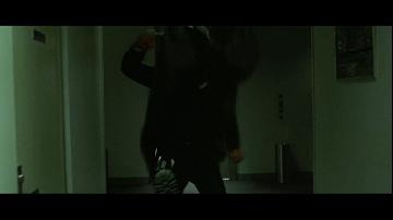 崔妮蒂成了救世主,黑客帝国崔妮蒂