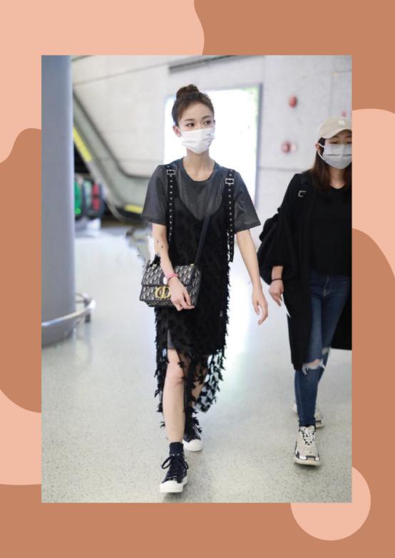 洋气减龄饼干鞋,今年最流行的饼干鞋