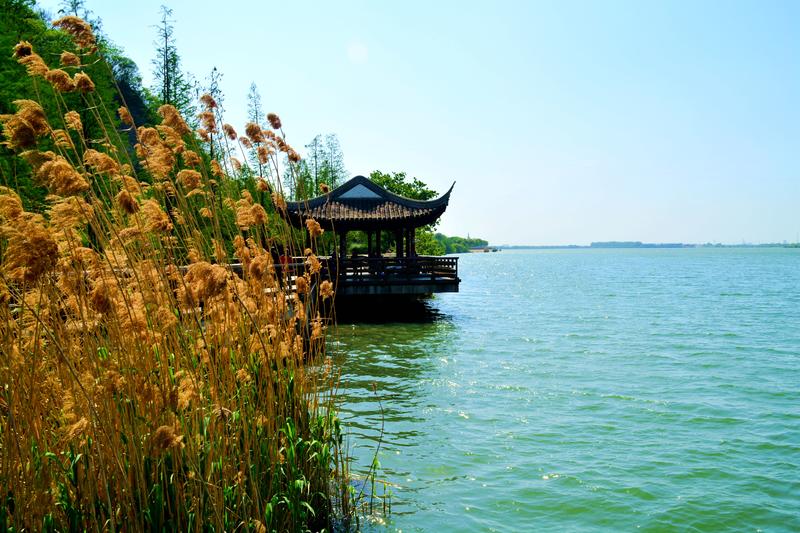 上海出发镇江扬州跟团五日游,上海跟团去南京镇江扬州旅游