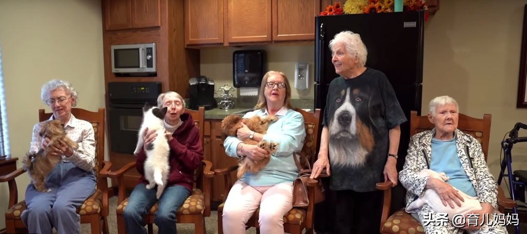 93岁奶奶恶搞27岁孙子一夜爆红！千万网友实力围观：奶奶太坑了！