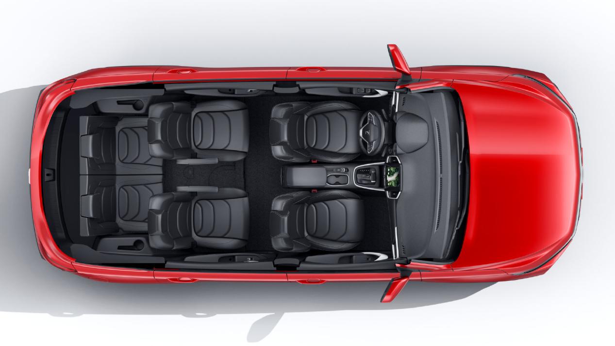 出口全球的新能源汽车,出口到国外的中国汽车配置