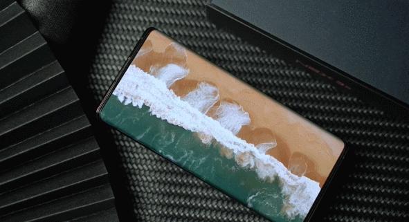 vivonex3搭载骁龙865,vivonex3s瀑布屏观感对比