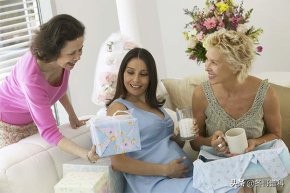 怀孕期间的民间迷信,胎儿的神奇传说