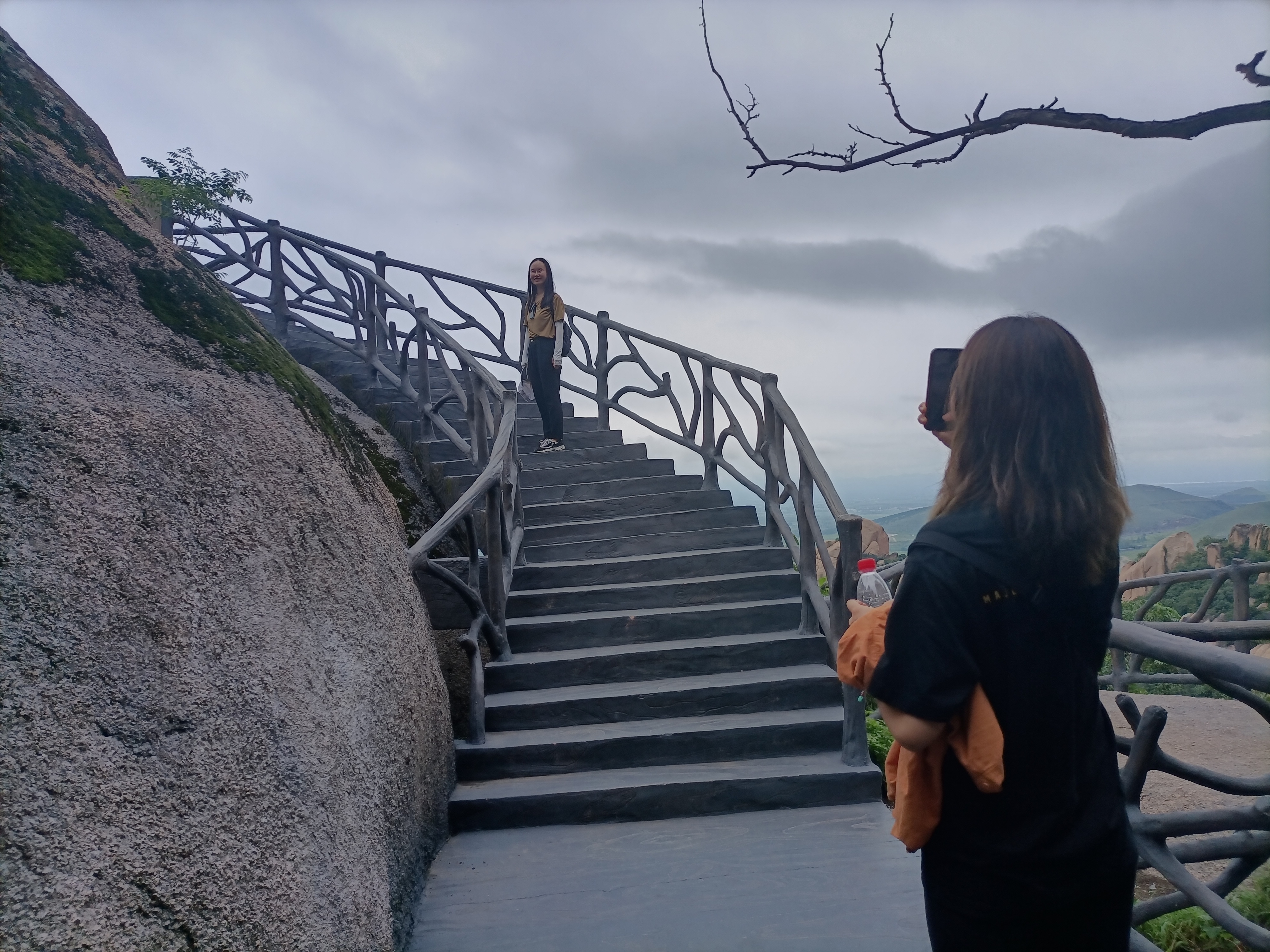 信阳到嵖岈山距离,信阳嵖岈山