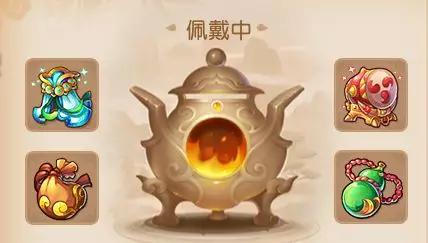 梦幻西游手游普陀全攻略,梦幻西游手游69精锐普陀三围