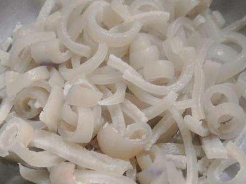 真正的猪皮冻是怎样做的,做猪皮冻不能少了这一步