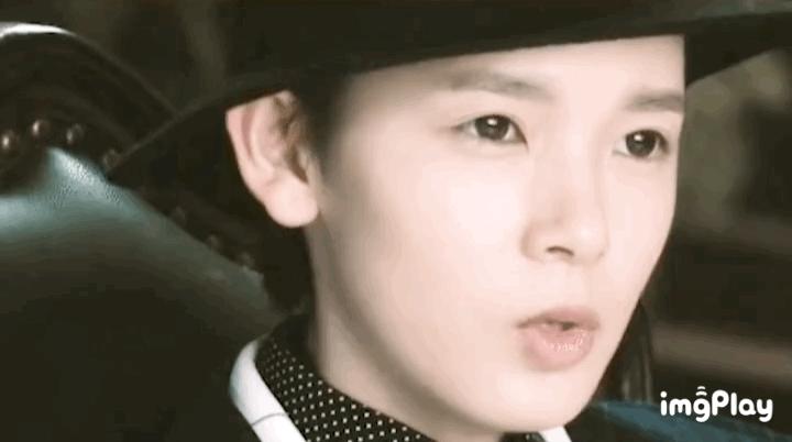 祝绪丹男扮女装新剧,祝绪丹演傻白甜