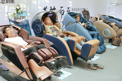 慕名而至，智然好眠慕思助眠健康养生月苏州站圆满成功