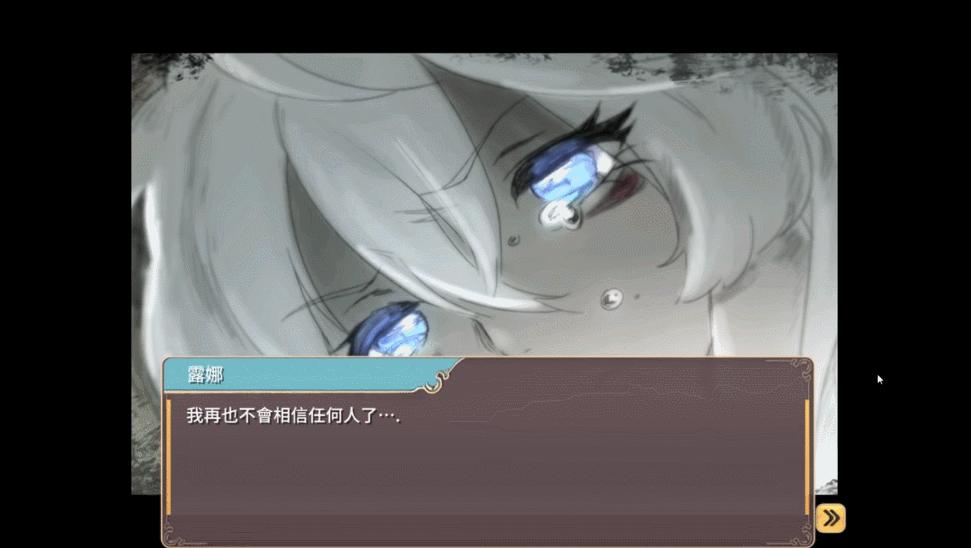 魔女之泉游戏新手入门教程,魔女之泉算什么rpg