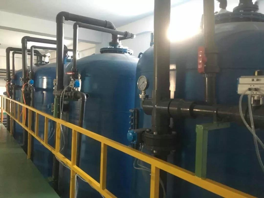 电镀废水银的回收方法,韶关电镀废水处理厂家