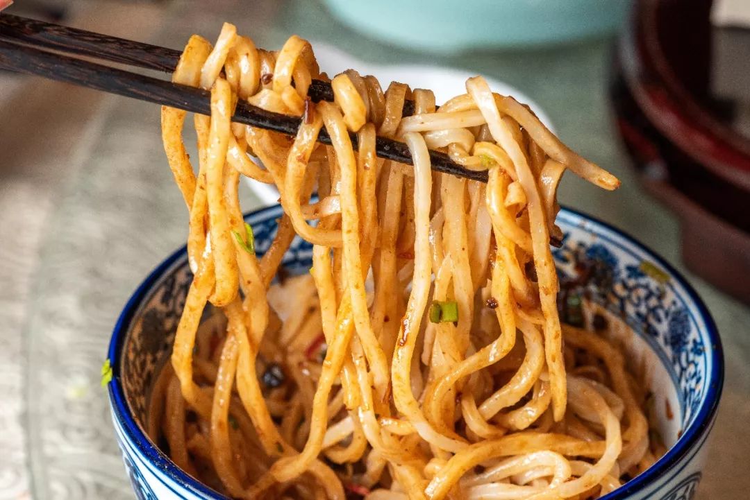 不出北京就能吃到正宗的云南菜,合肥北平食府