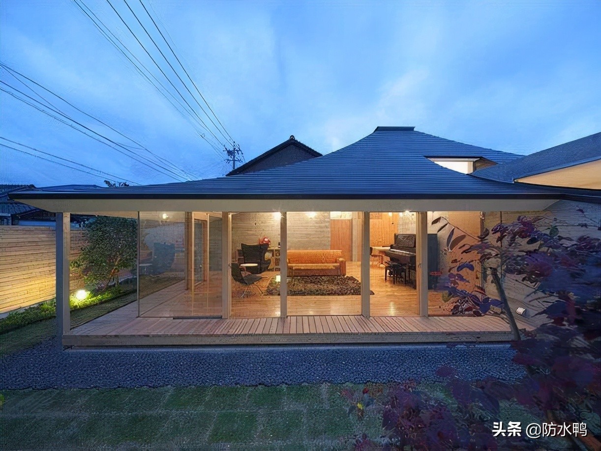 石家庄屋顶漏水想做防水哪家靠谱,屋顶漏水最佳防水方法彩钢瓦