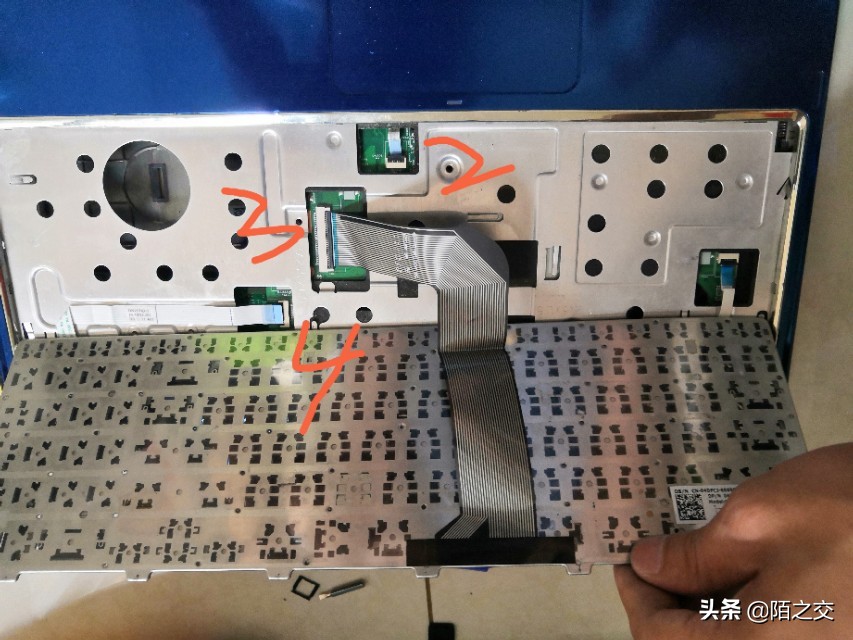 戴尔1450更换固态硬盘,戴尔一体机拆机是不是固态硬盘