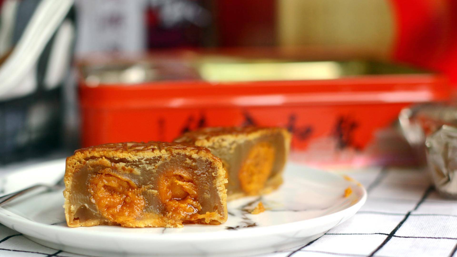 无蔗糖中秋月饼,广州酒家月饼哪里买比较划算