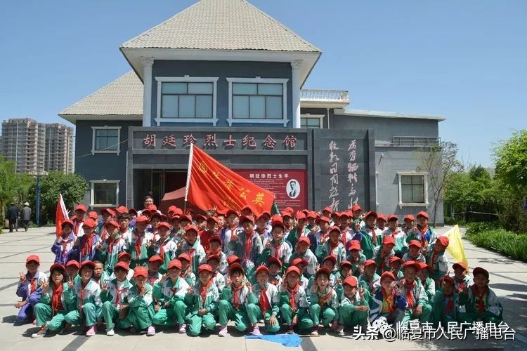 临夏市青少年学校外活动中心,临夏儿童暑假训练营