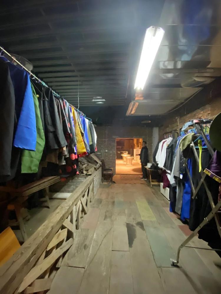 重庆的这些茶馆，能让时间慢下来