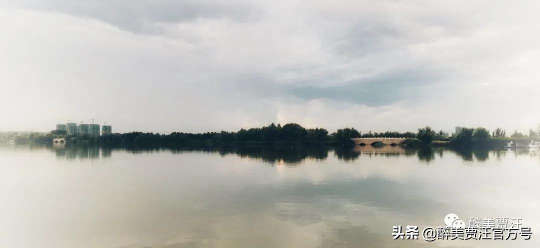 最美贾汪潘安湖,醉美贾汪完整视频