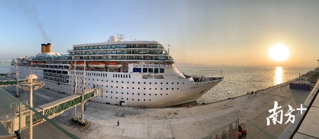 坐船出国能去哪些国家,南沙邮轮免签攻略