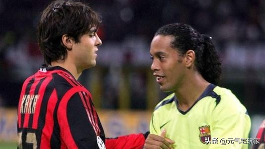 实况足球2021卡卡时刻,实况足球哪个版本卡卡最强