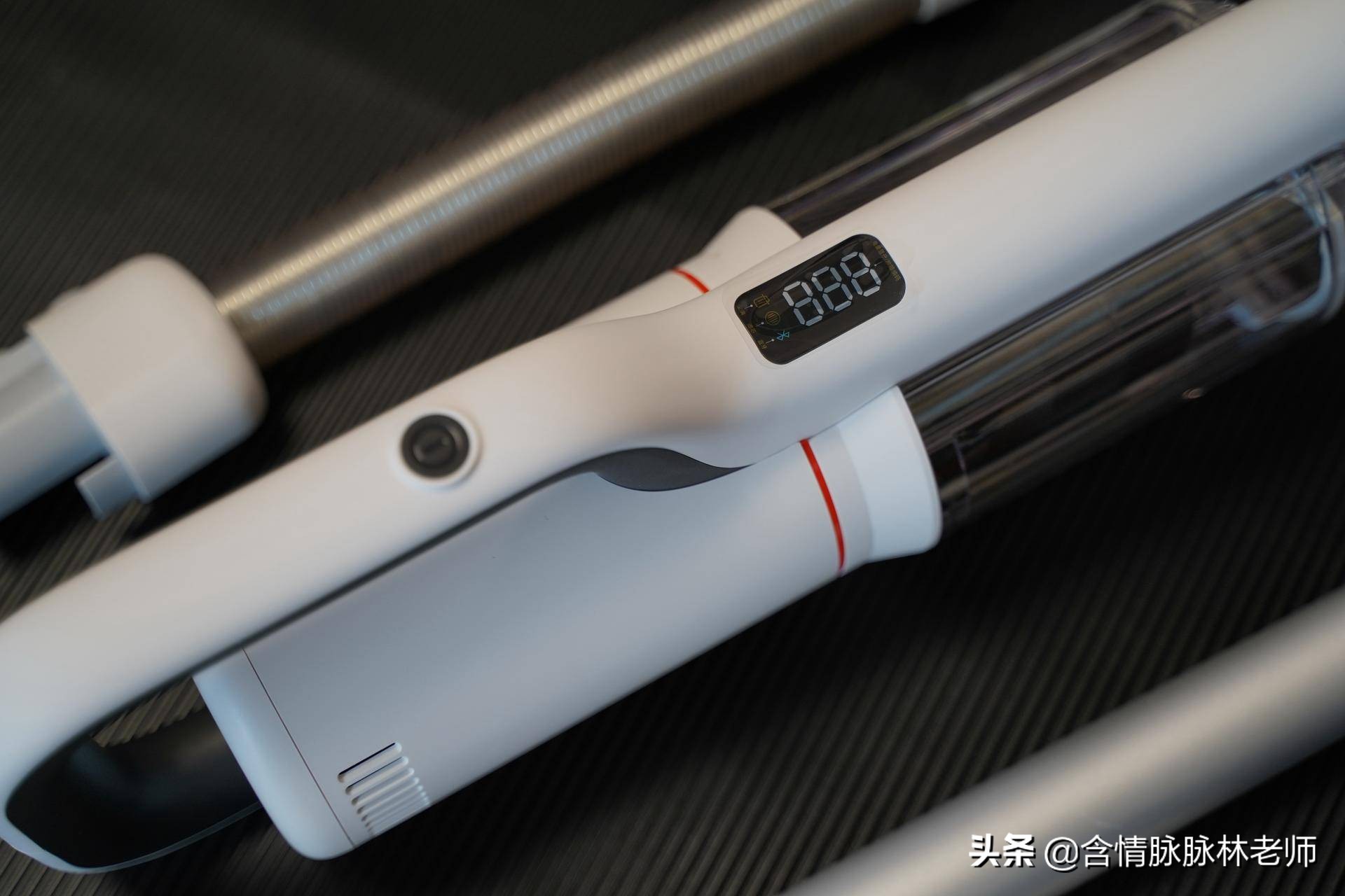 哪款手持吸尘器最好用,国产手持吸尘器测评