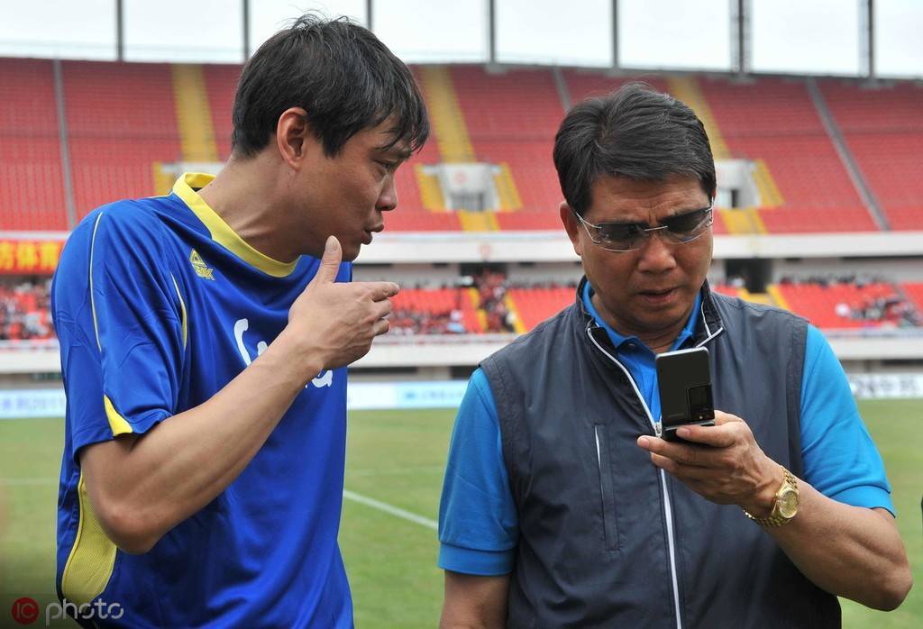 谈谈中国足球的未来发展之路,上海见证了近现代中国历史的变迁