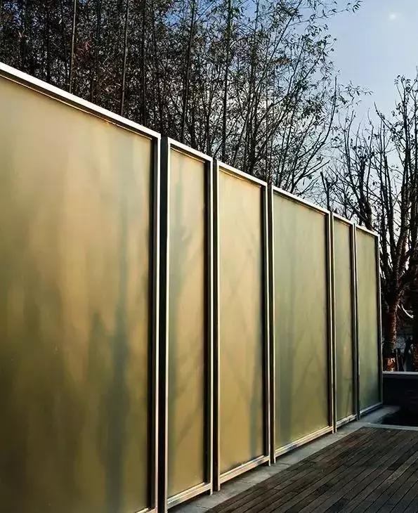 100平屏风推荐,最简单屏风