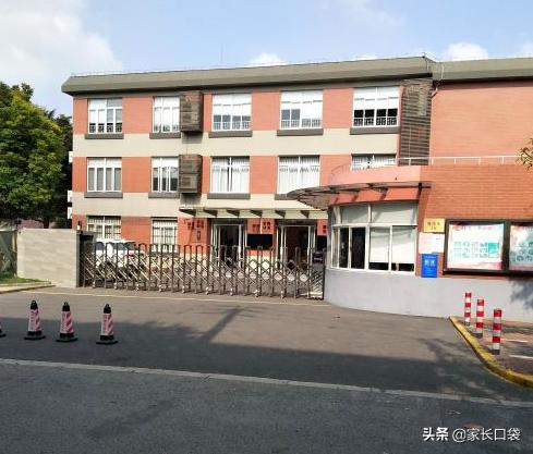 上海十大黑马初中学校,上海公办第一梯队小学排名前十
