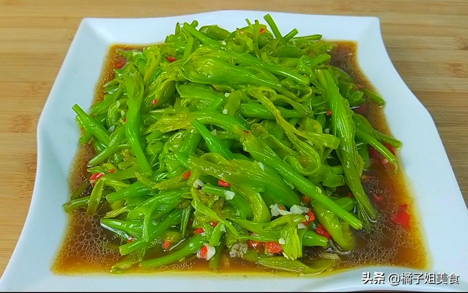 12道凉菜做法清爽开胃又解腻,夏季必吃的十种凉菜做法