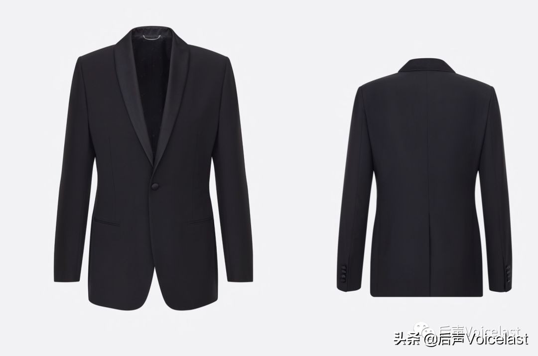 男士西装教程,男士西装92a和96a区别