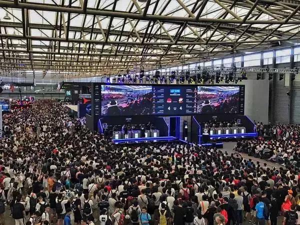 漫展5天4夜,今年有哪几场漫展