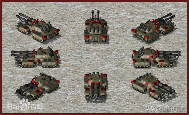 红色警戒使命召唤,红色警戒你真的玩懂了吗