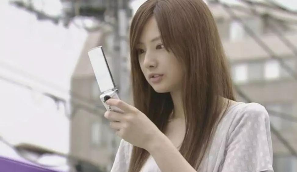 日剧女星颜值前十名,日剧女神全盛时期